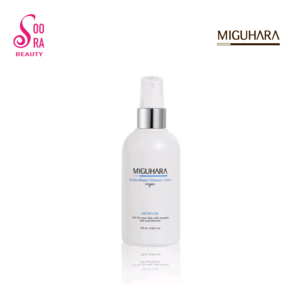 [MIGUHARA] Hyalucollagen Moisture Toner Origin 120ml